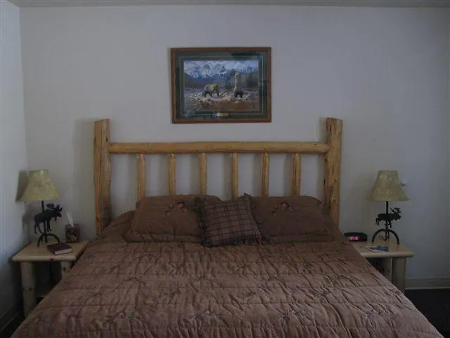 Rocky Mountain Hotel Dubois