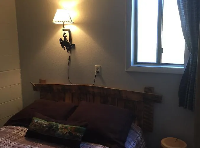 Hotel Rocky Mountain