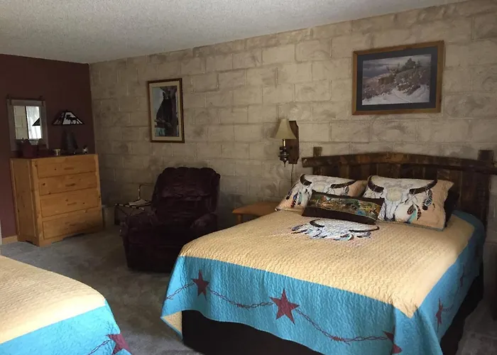 Rocky Mountain Hotel